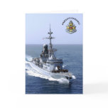 Fregate Cassard cards