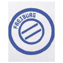 Freiburg Custom Flyer