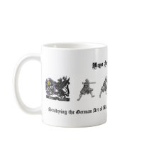 Freifechter Mug