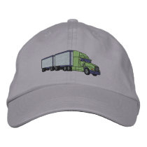 Freight Truck