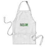 Frellscape aprons