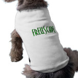 Frellscape pet clothing