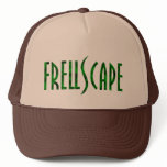 Frellscape hats