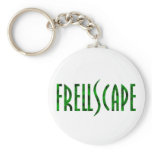 Frellscape keychains