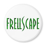 Frellscape magnets