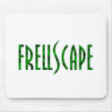 Frellscape mousepads