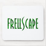 Frellscape mousepads