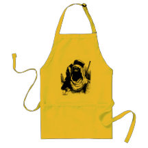 Fremen Aprons