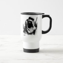 Fremen Coffee Mugs