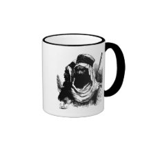 Fremen Coffee Mugs