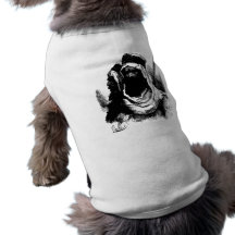 Fremen Dog Tshirt