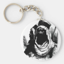 Fremen Key Chains