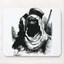 Fremen mousepads