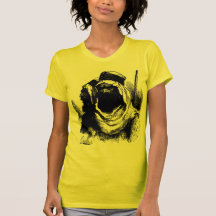 Fremen T-shirts