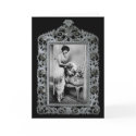 French Actress cards