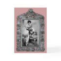 French Actress cards