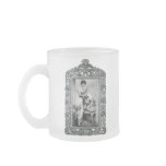 French Actress mugs
