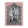 French Actress Postcards