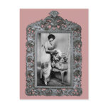 French Actress postcards
