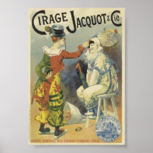 French Advertisement-Vintage Posters