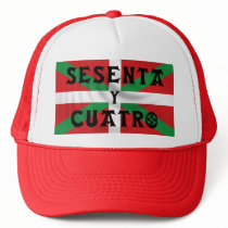 French Basque Hat