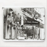 French Bistro mousepads
