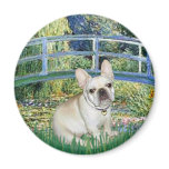French Bulldog 3 - Bridge magnets