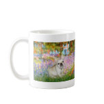 French Bulldog 3 - Garden mugs