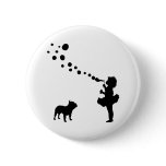 French Bulldog Pins