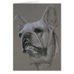 French Bulldog cards