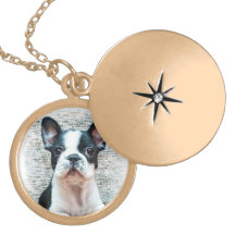 French Bulldog Custom Jewelry