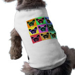 French bulldog pet clothing