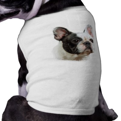 french bulldog dog t shirt by kcpetcollectables