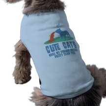 French Bulldog Doggie Tshirt