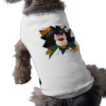 French Bulldog Halloween pet clothing