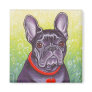 French Bulldog magnet