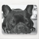 French Bulldog Mouse Pad mousepads