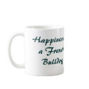 French Bulldog Mug
