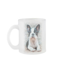 French Bulldog mug