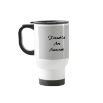 French Bulldog Mug