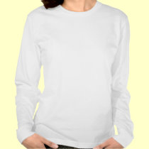FRENCH BULLDOG Mum Paw Print 1 t-shirts