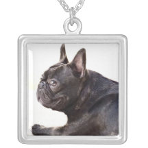 French Bulldog Pendant