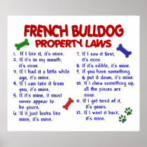 FRENCH BULLDOG PL2