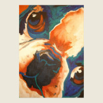 French Bulldog posters