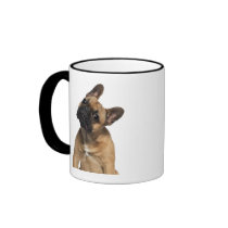 French Bulldog puppy (7 months old) Coffee Mug