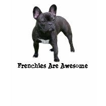 French Bulldog Shirt