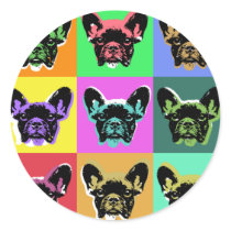 French bulldog