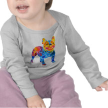 French Bulldog Tees