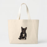 French Bulldog Tote Bag