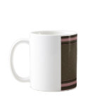 French Chandelier mugs